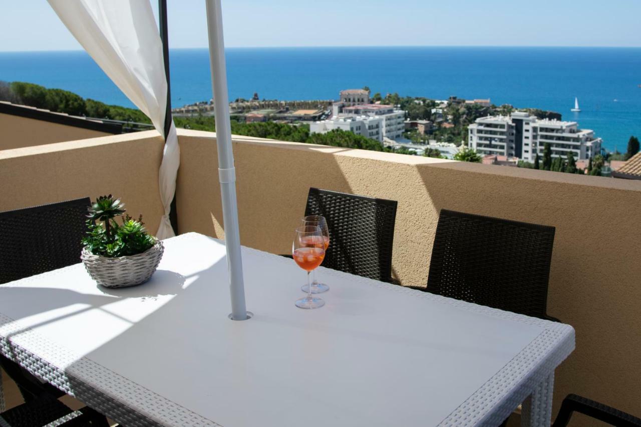 Bianco Di Mare Daire Cefalù Dış mekan fotoğraf